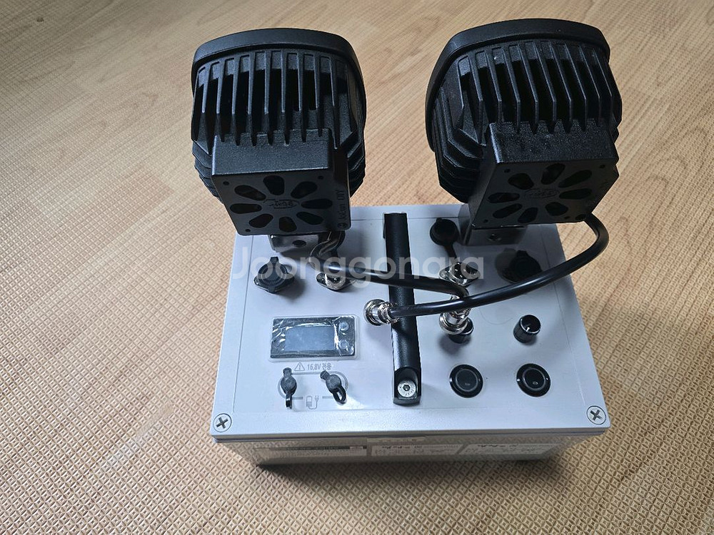 명장집어등팝니다--1