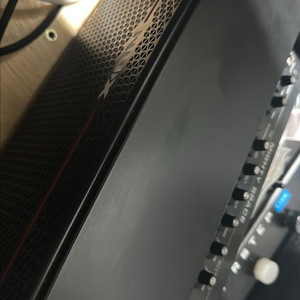 뉴엑스 마이티 스페이스 앰프