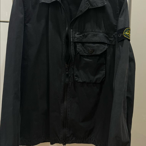 스톤아일랜드 데님자켓 M