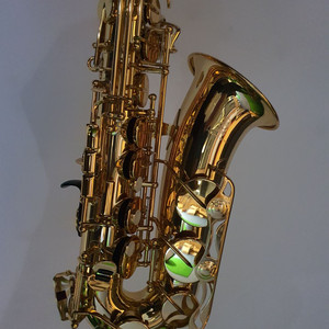 야마하62 알토 중고 앨토 색소폰 팝니다. 이미지