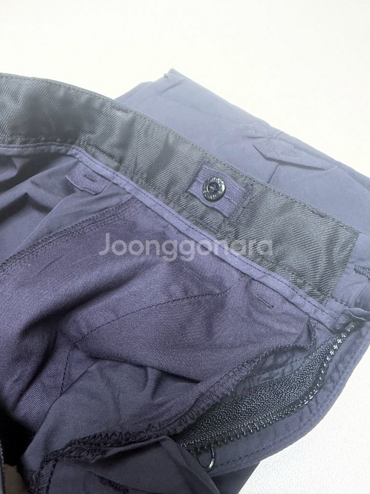 스톤아일랜드키즈 치노팬츠 8a, 10a--2