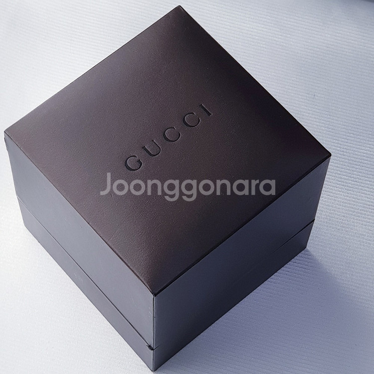 정품 구찌 7000L 구찌시계 여성시계 명품시계--1