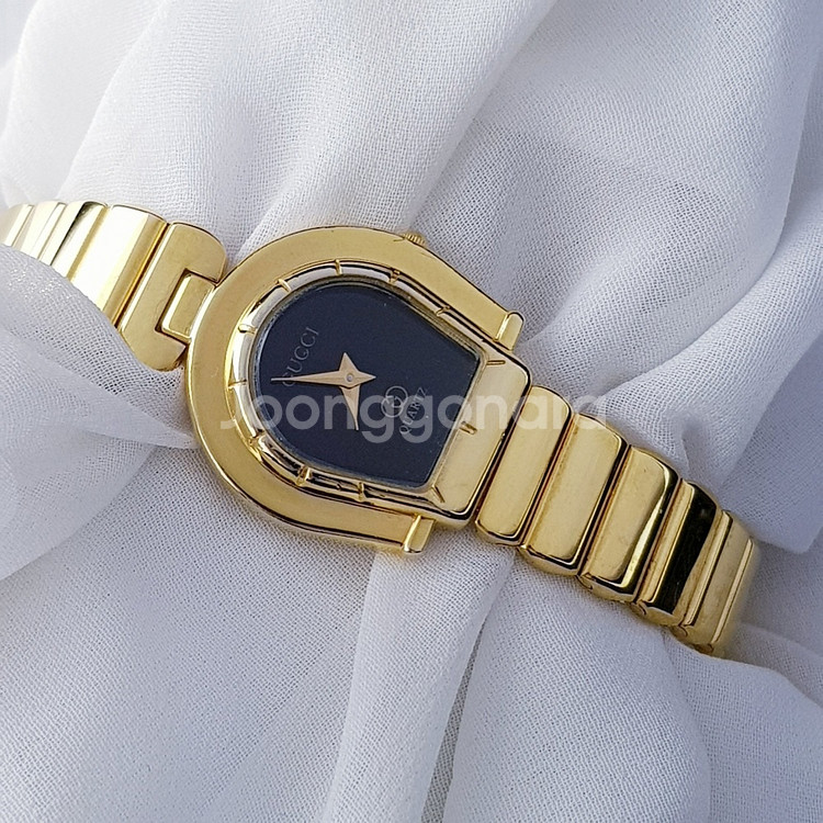 정품 구찌 7000L 구찌시계 여성시계 명품시계--0