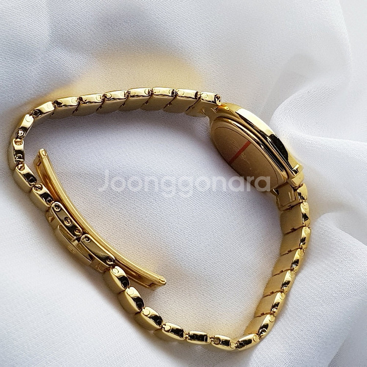 정품 구찌 7000L 구찌시계 여성시계 명품시계--4