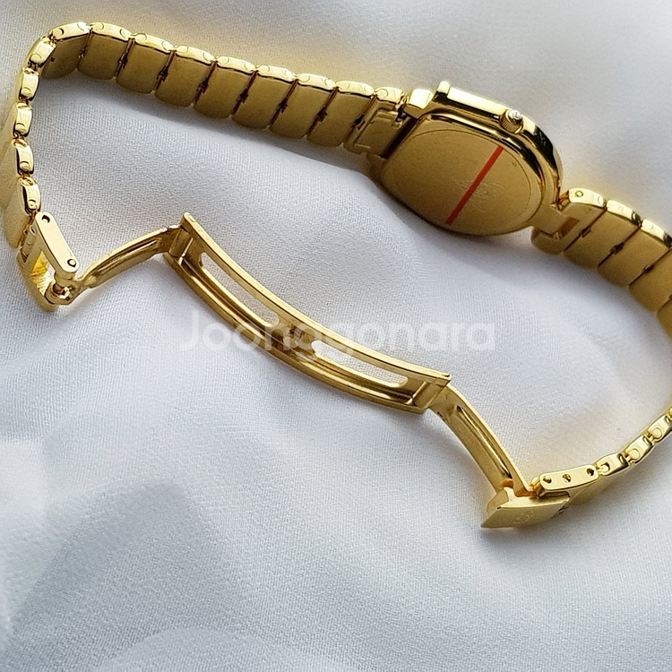 정품 구찌 7000L 구찌시계 여성시계 명품시계--7