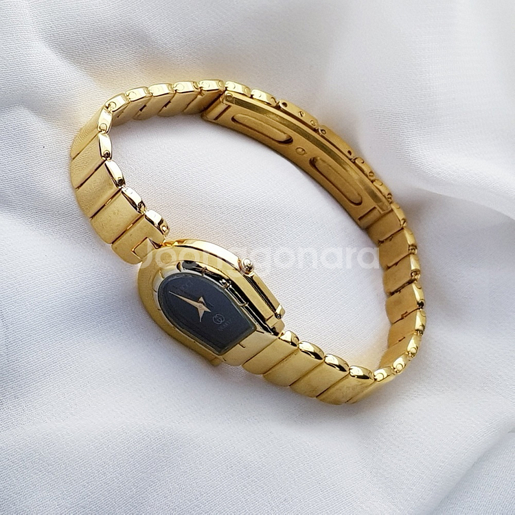 정품 구찌 7000L 구찌시계 여성시계 명품시계--2