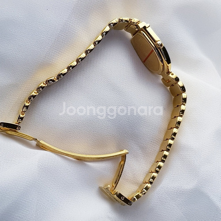 정품 구찌 7000L 구찌시계 여성시계 명품시계--8