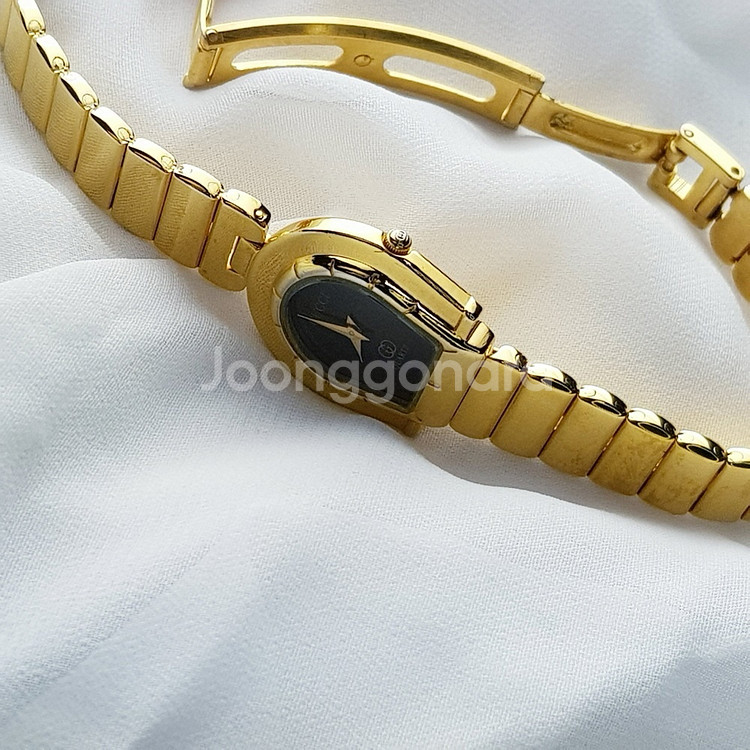 정품 구찌 7000L 구찌시계 여성시계 명품시계--9