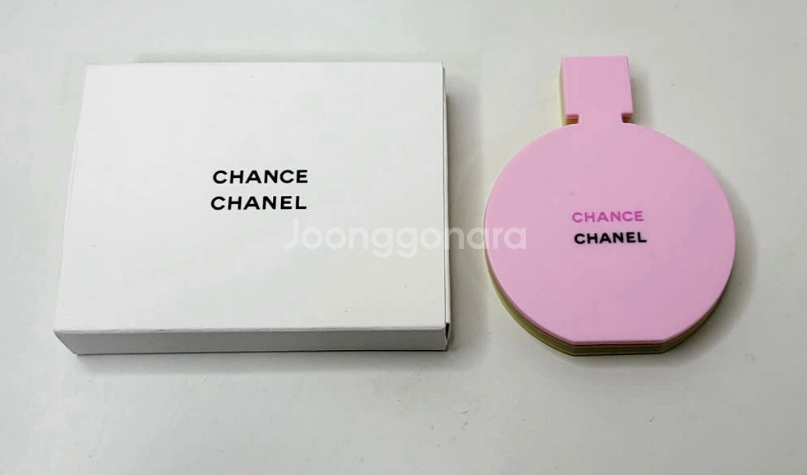 샤넬 샹스 오 땅드르 오 드 빠르팽 50ml--1