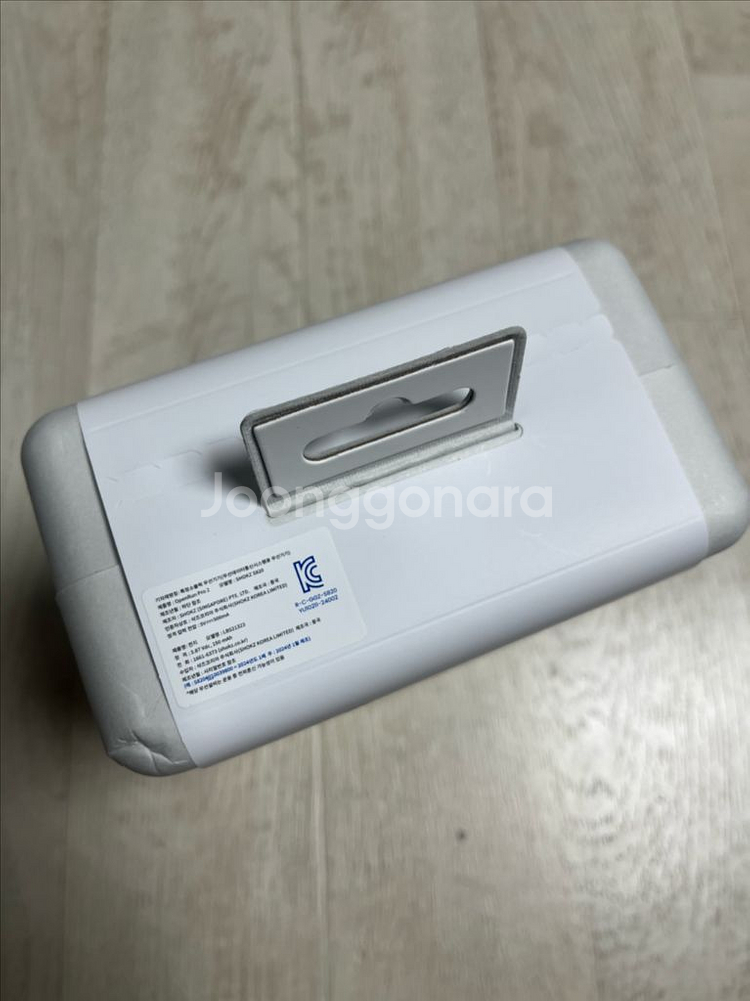 Shokz 오픈런 프로2 S820 블루투스 헤드폰--2