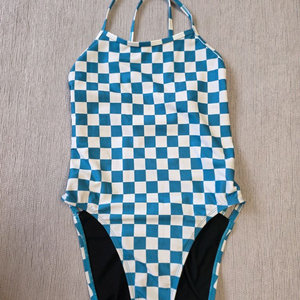 졸린 줄리안 블루체커(32)수영복