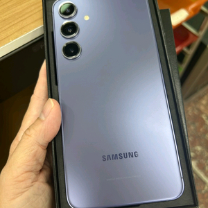 갤럭시S24플러스 256G 미개통자급제폰