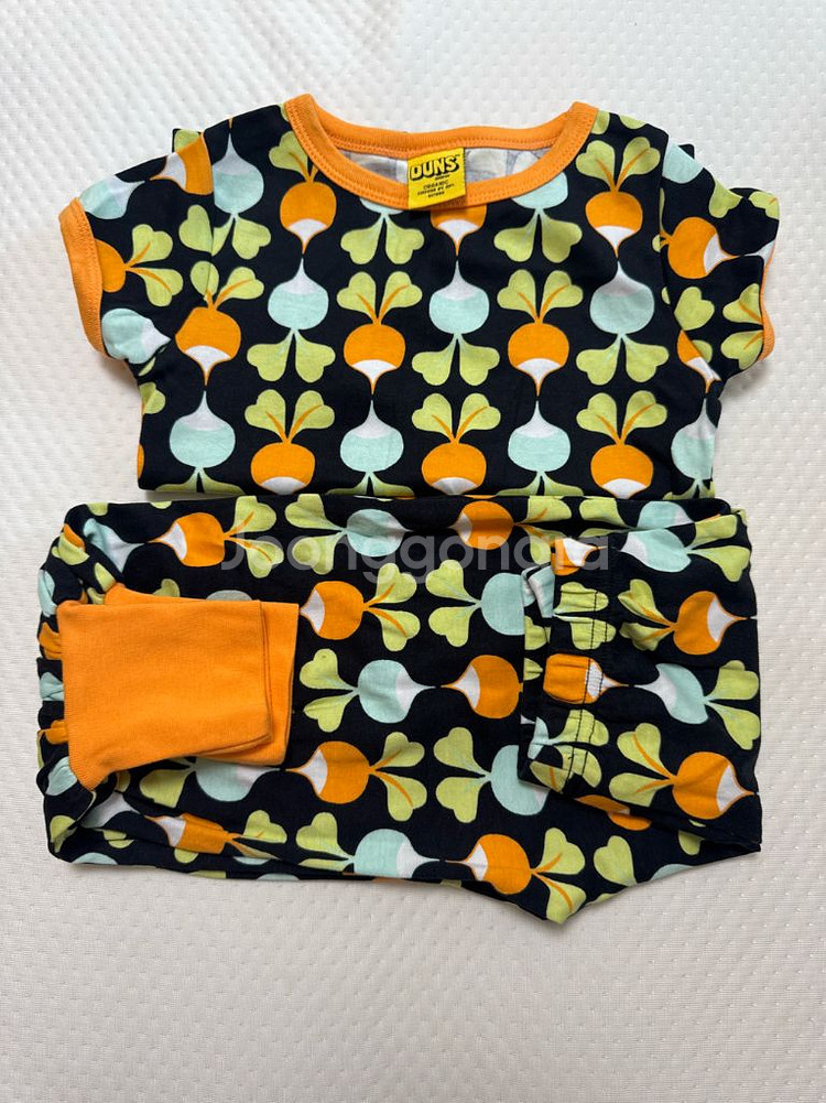 던스 반팔 98 / 배기8692--0