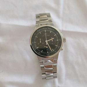 IWC GST 손목시계
