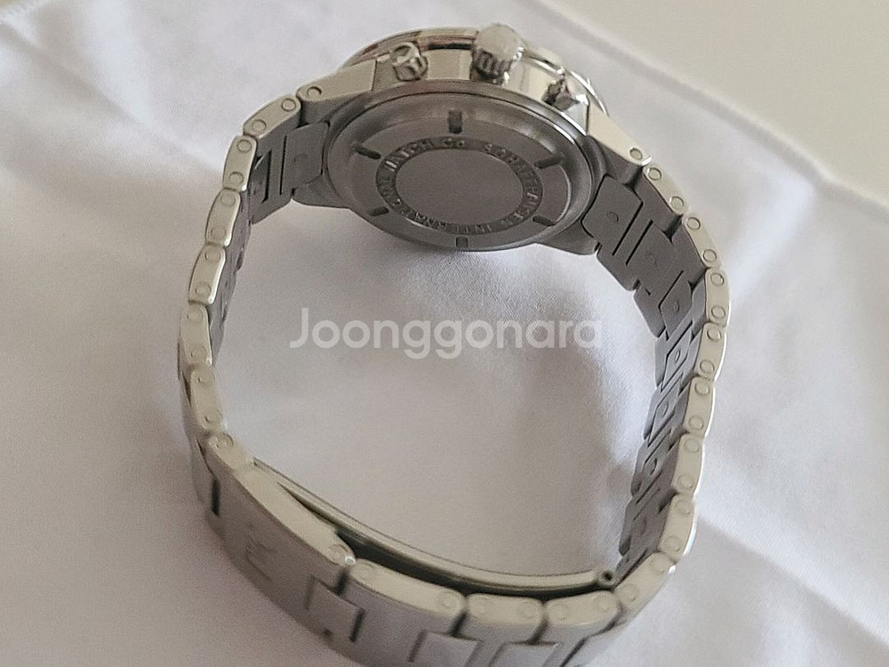 IWC GST 손목시계--1