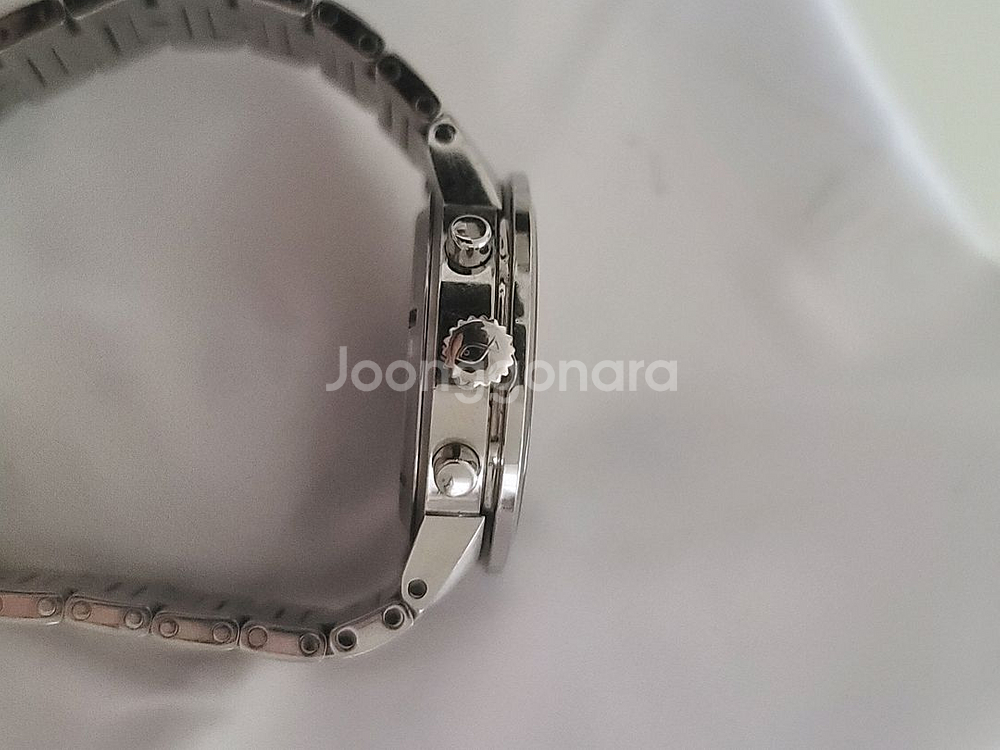 IWC GST 손목시계--3