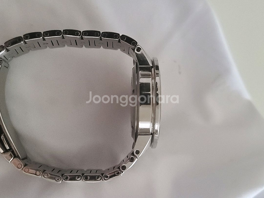 IWC GST 손목시계--4