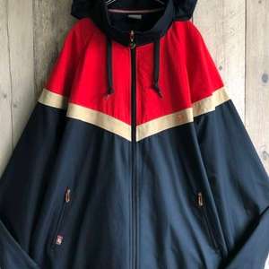 나이키 컬쳐바람막이 자켓 XL(별이삼샵)