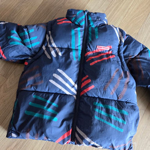 보보쇼즈 점퍼 6-7