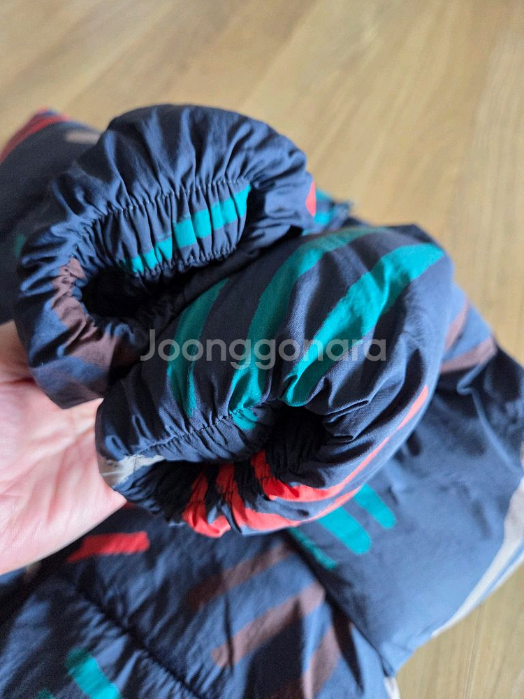 보보쇼즈 점퍼 6-7--1