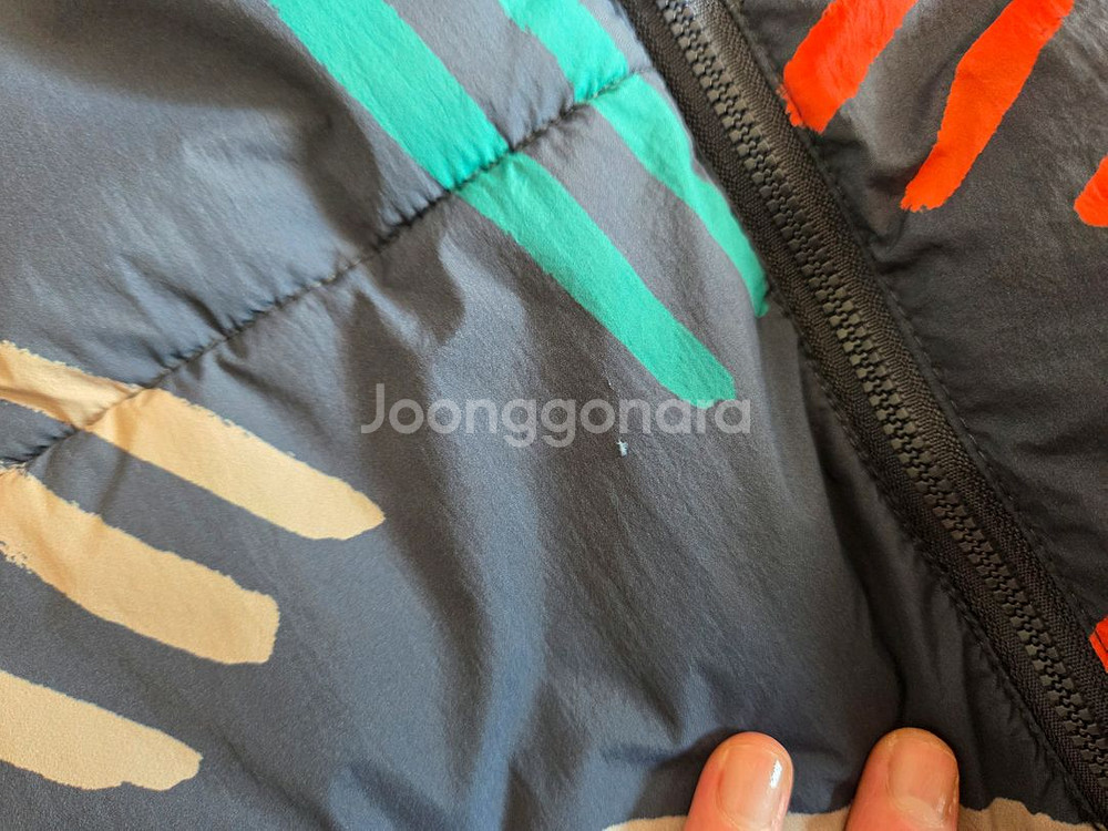 보보쇼즈 점퍼 6-7--3