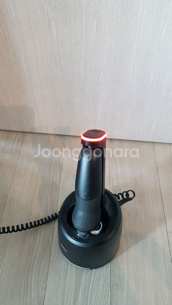 브라운 S7 프로9000 전기면도기 세트--0