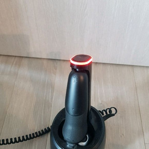 브라운 S7 프로9000 전기면도기 세트