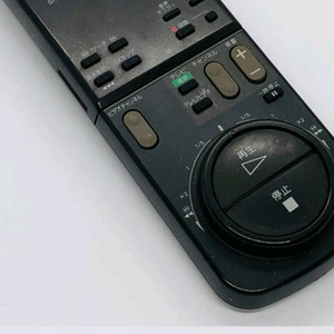 소니 비디오 리모컨