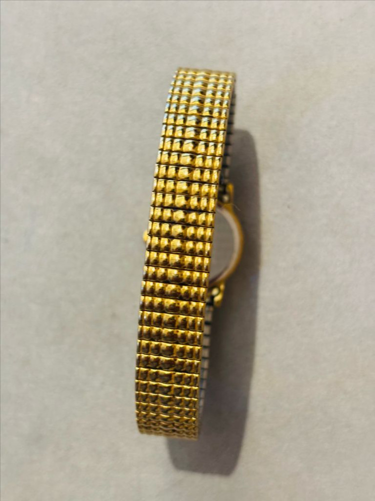 세이코 Seiko 여성용 빈티지 쿼츠 시계 #13--2