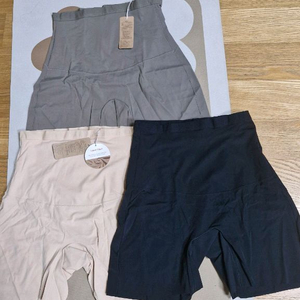 오가닉뷰티 밍크 겨욻속바지 3장. 일괄 10000원입니다.사이즈 M