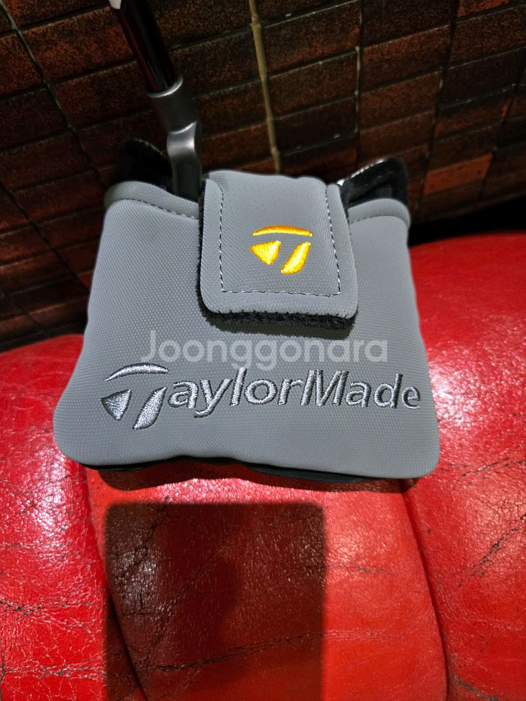 테일러메이드 스텔스2 드라이빙 퍼터--1
