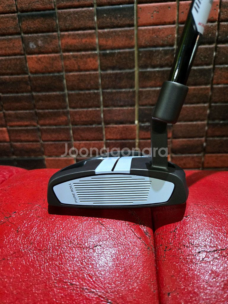 테일러메이드 스텔스2 드라이빙 퍼터--3