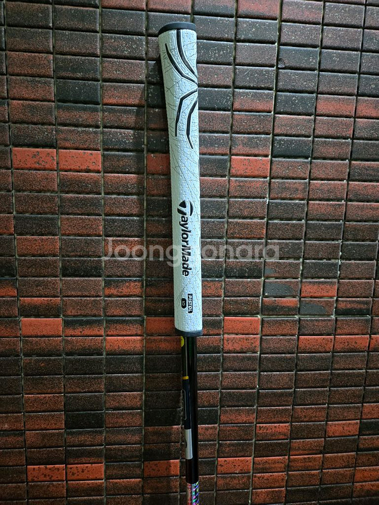 테일러메이드 스텔스2 드라이빙 퍼터--5