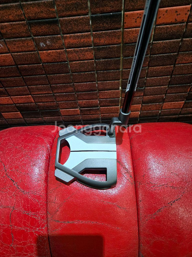 테일러메이드 스텔스2 드라이빙 퍼터--2