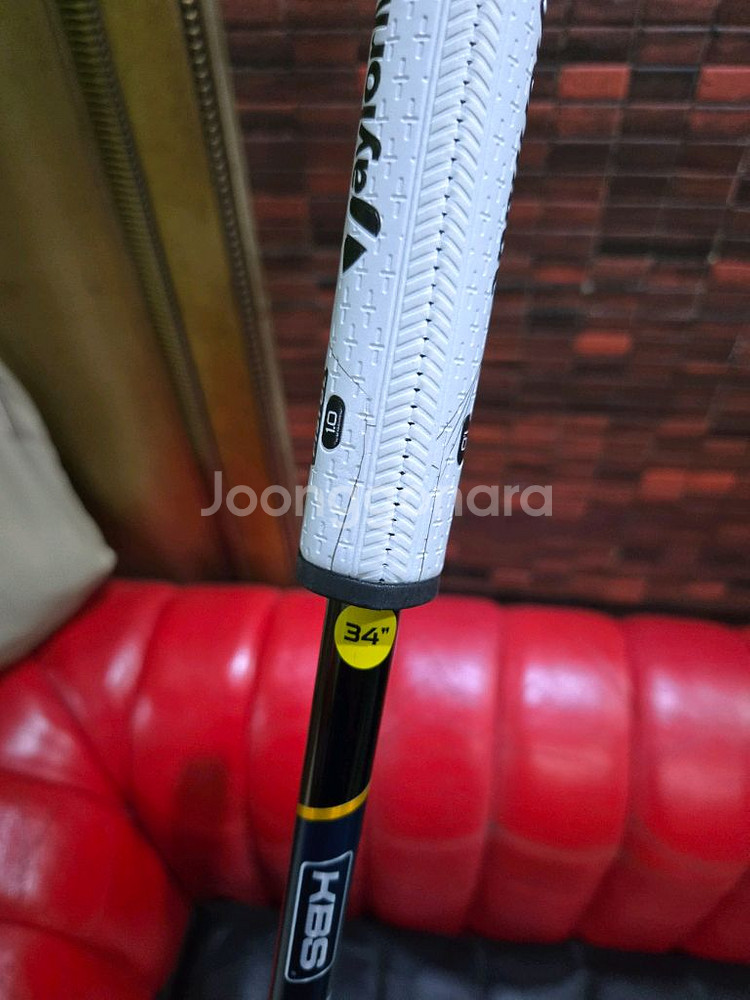 테일러메이드 스텔스2 드라이빙 퍼터--7