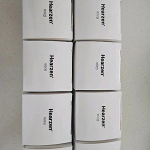 코발라민 포뮬러 이명 개선