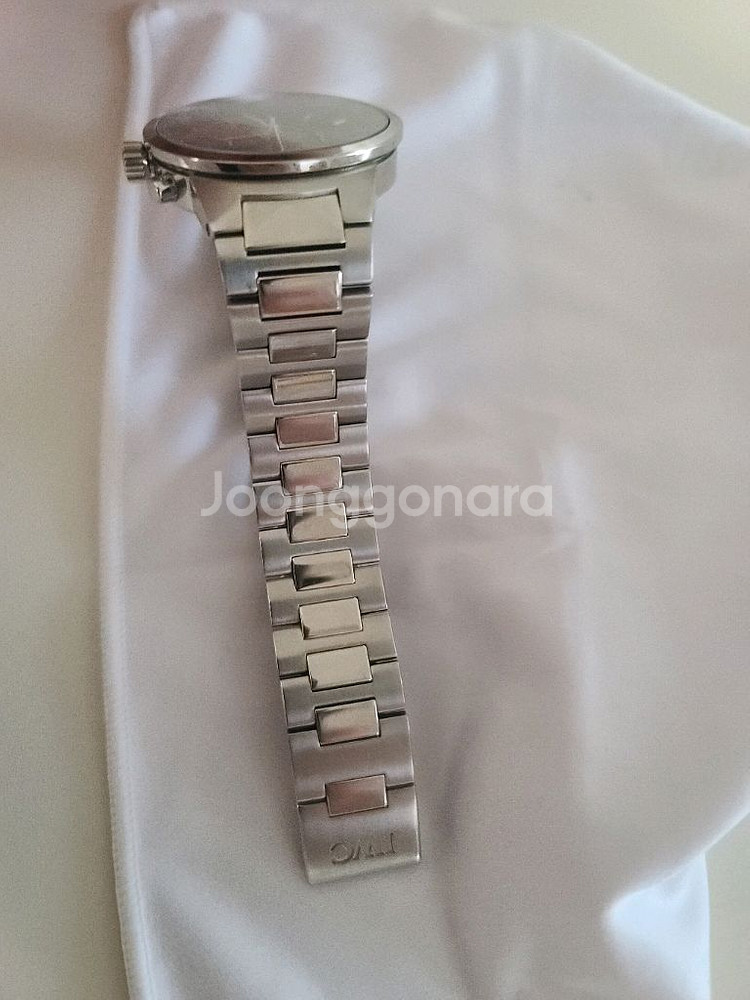 IWC GST 손목시계--2