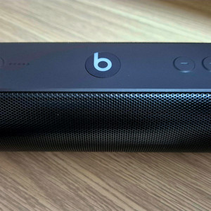 Beats Pill plus 휴대용 무선 블루투스 스피커 A1680