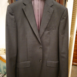 수트서플라이 남성 블레이저 3종류 (다크그레이, 네이비 금장, 네이비 stripe)