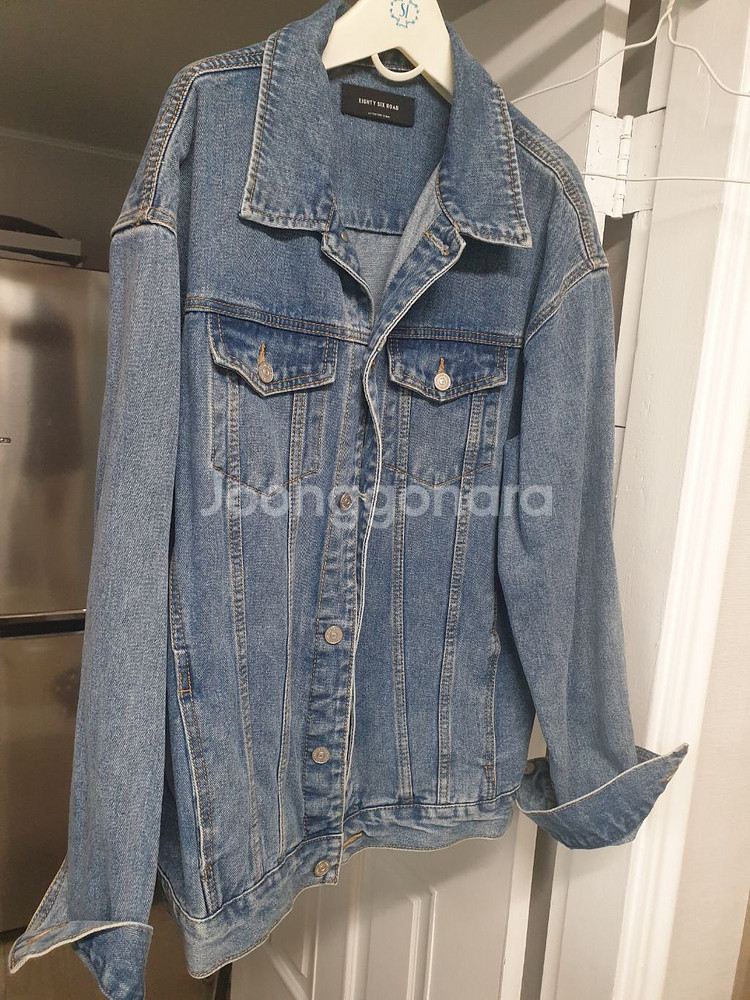 청자켓// 디아도라 롱패딩--1