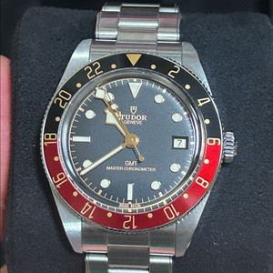 25년)튜더 블랙베이 58 gmt