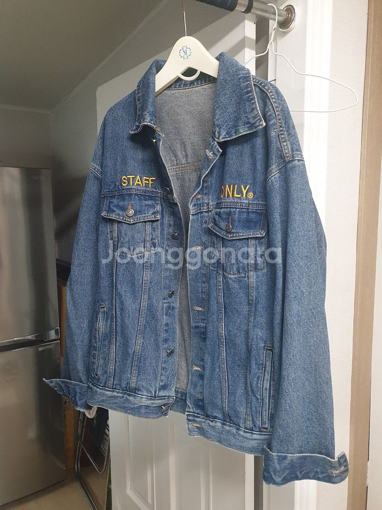 청자켓// 디아도라 롱패딩--5