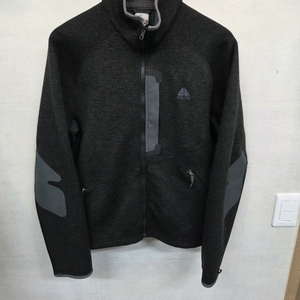 나이키 ACG 올드스쿨 스피어써멀 플리스 집업자켓 L