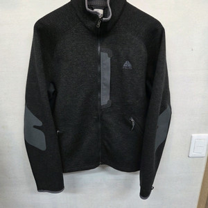 나이키 ACG 올드스쿨 스피어써멀 플리스 집업자켓 L