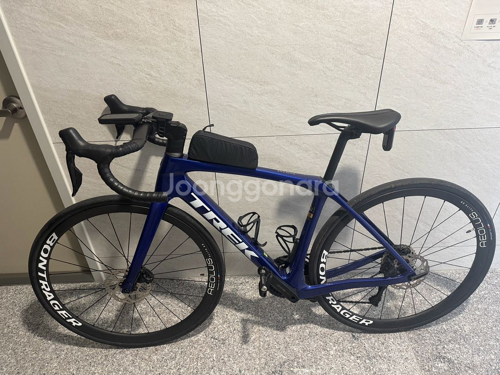 트렉 도마니 SL6 4세대 52사이즈--0