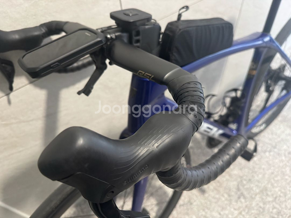 트렉 도마니 SL6 4세대 52사이즈--1