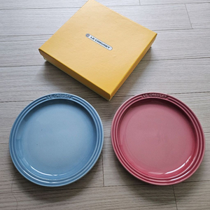 르쿠르제 접시(19)세트