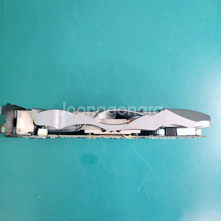 GALAXY GTX660 GC PCI-E 2GB DDR3 192Bit 그래픽 카드--1