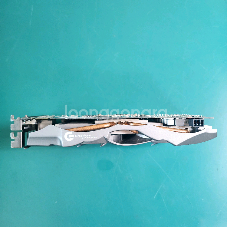 GALAXY GTX660 GC PCI-E 2GB DDR3 192Bit 그래픽 카드--3