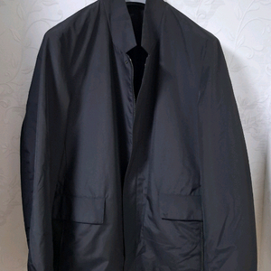 질스튜어트뉴욕 스탠드 카라 집업점퍼 95